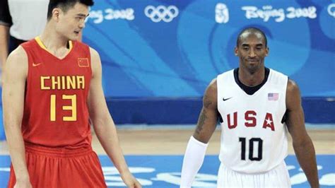 2008北京奥运会经典瞬间，中国男篮对战美国梦之队_腾讯视频