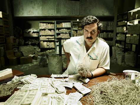 Pablo Escobar Wallpaper