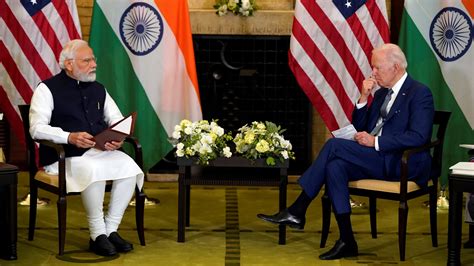 India’s Foreign Policy and Relations with the USA – GKToday