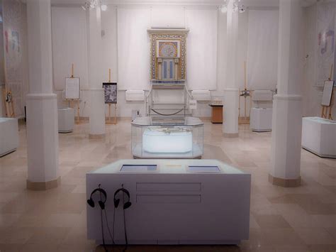 The Museum of Mazovian Jews | Meer