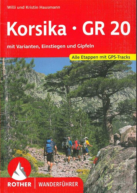 Amazon.in: Buy Korsika - gr20 Book Online at Low Prices in India ...