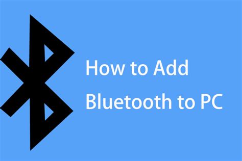 Bluetooth PC Setup 的图像结果