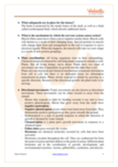 Image result for Class 10 Science Chapter 7 Notes