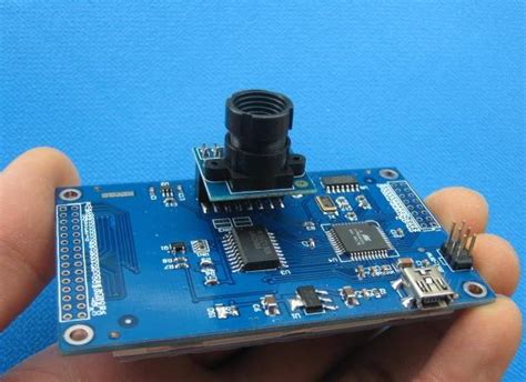 Image result for Arduino Camera LCD TFT