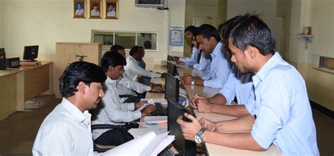 Facilities, Jaywant College of Engineering and Polytechnic ...