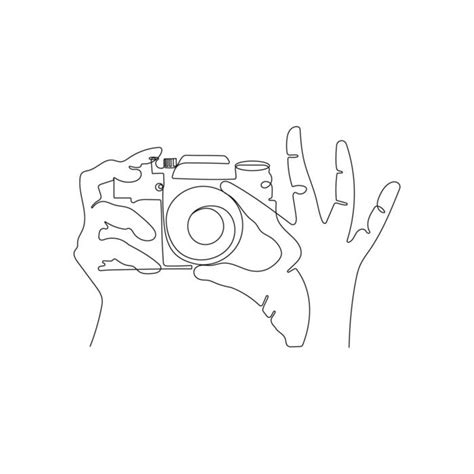 Camera Vector Lines 的图像结果