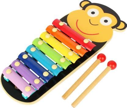 JOYKART 8 Keys Animal Xylophone Toys for Kids - 8 Keys Animal Xylophone ...