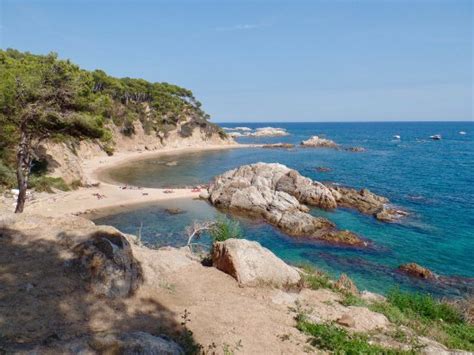 Cala Estreta (Palamos) - 2021 What to Know Before You Go (with Photos ...
