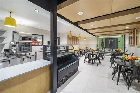 Trimble Tech High School - GSR Andrade Architects