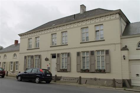 LANDHUIS VEDASTUS B&B (Reningelst) - B&B Reviews, Photos, Rate ...