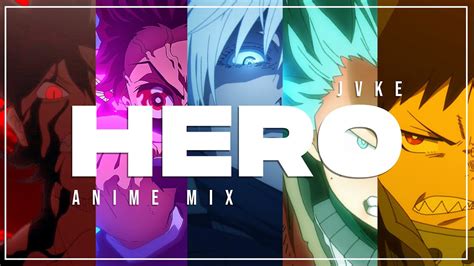 AMV Hero 1 Hour 的图像结果