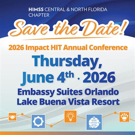 Impact HIT 2026 Regional Conference | HIMSS