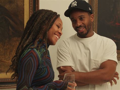 Love, Brooklyn Review: Andre Holland, Necole Beharie And DeWanda Wise ...