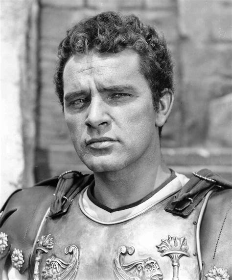 Frases de Richard Burton (28 citações) | Citações e frases famosas