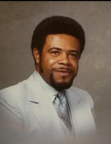 Edward Eugene Johnson Obituary (2024) - Rockville, MD - Snowden Funeral ...