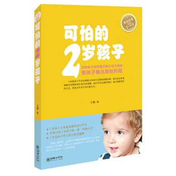 可怕的2岁孩子(适用2-3岁) mobi epub pdf txt 电子书 下载 2024 -图书大百科