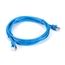 CAT6APCS-001-BK, GigaTrue® CAT6A 500-MHz Stranded Ethernet Patch Cable ...