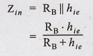 BJT Small Signal Model - Transistor as a Two Port Device, Small Signal ...