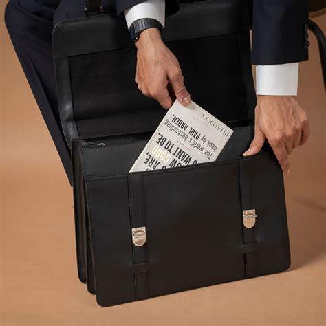 Laptop Bags – BLACK LUXE