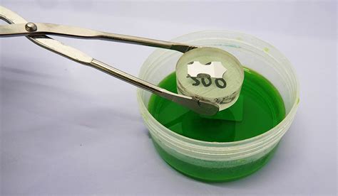 Metallography for the fast analysis of your sample ️