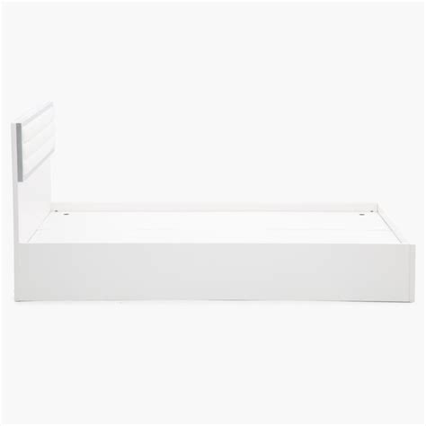 Buy Buddy Teen Bed - 90 x 127 x 201 cm from Home Centre at just INR 11680.0