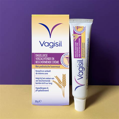 Vagisil - Vaginal Itching Relief, Dryness & Odor Protection