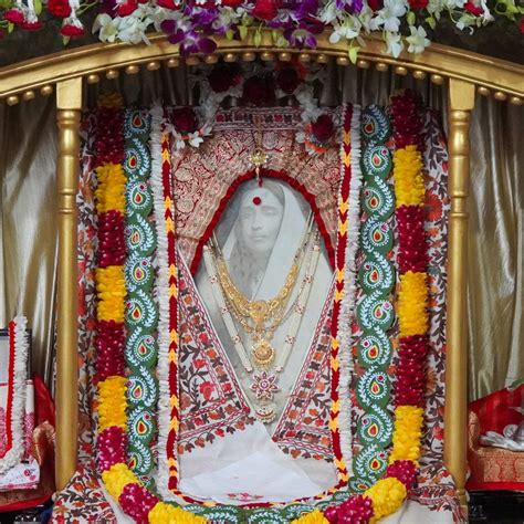 171th Birth anniversary of Sarada Devi | Sangbad Pratidin