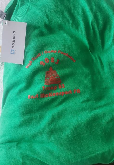 Boy Scout Troop 85 – On the Eagle trail since 1958…