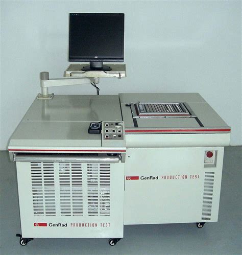 GENRAD 2281 used for sale price #9308141 > buy from CAE