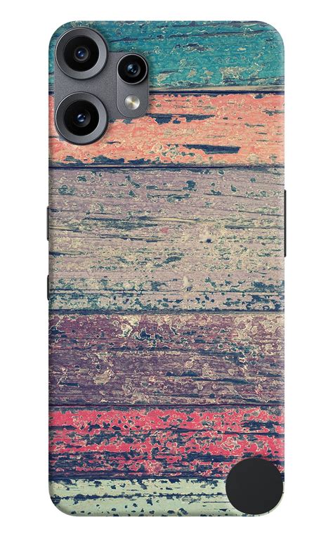 Save Big: Get the Colourful Wall CMF by Nothing Phone 2 Pro Back Cover ...