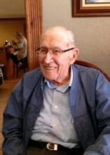 Orville W. Hood Obituary - 2018 - Bland Hackleman Funeral Home