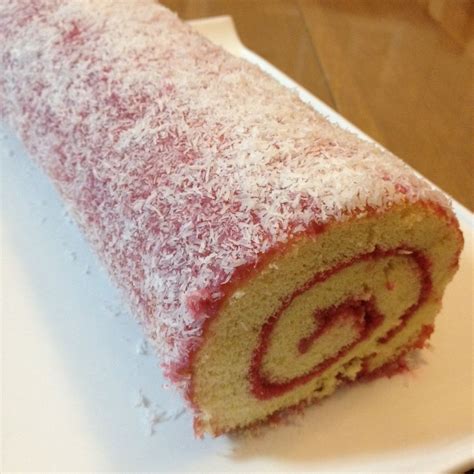 Delicious Jelly Roll Cake