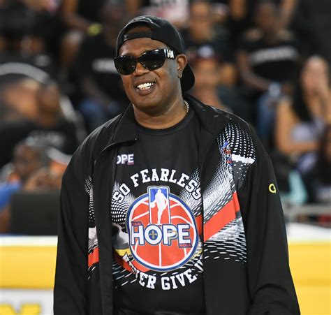Master P Wants To Coach NBA’s Toronto Raptors – VIBE.com