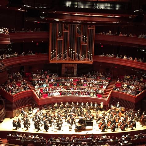 CHAMBER ORCHESTRA OF PHILADELPHIA (2026) All You Need to Know BEFORE ...