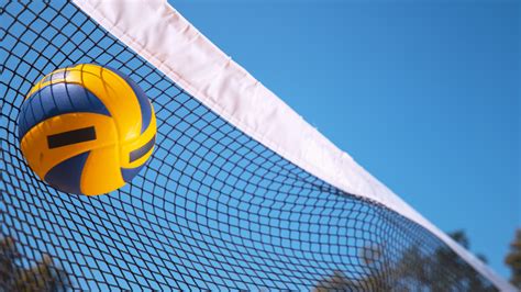 The Mystery of the '2006 Volleyball Incident' - Noir Nexus