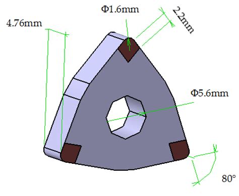 Research on PCBN Tool Dry Cutting GCr15