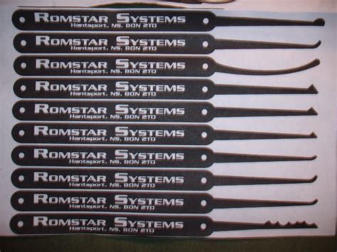 Homemade Lock Picks 的图像结果