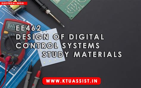 KTU ASSIST: S8-NOTES