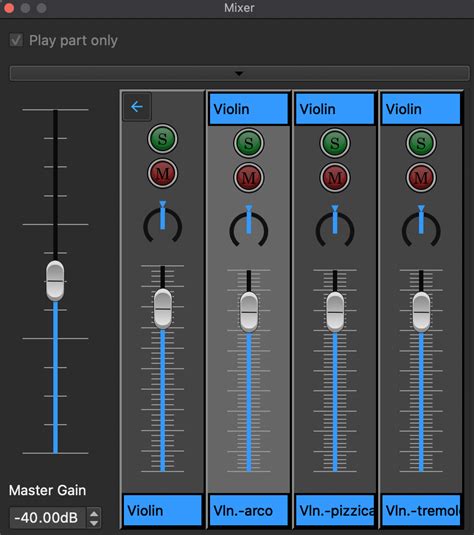 Image result for MuseScore Change Key Mid-Song