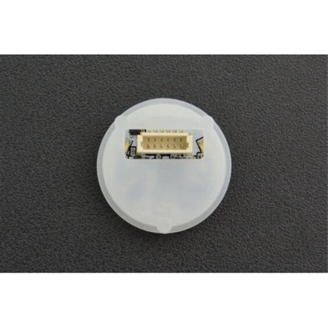 Capacitive Fingerprint Sensor / Scanner at MG Super Labs India