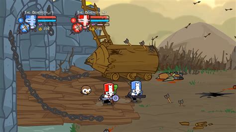 Image result for Castle Crashers Cheat Engine Table