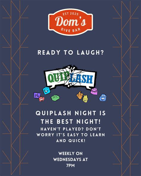 Dom's Dive Bar (@domsdive) • Instagram photos and videos