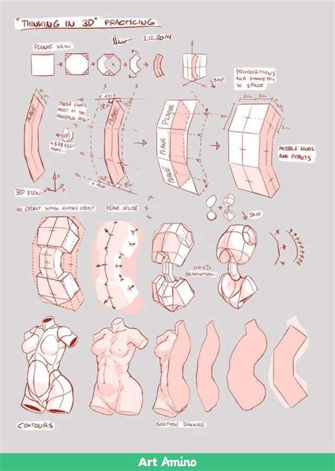 Image result for Female Drawing Tutorials