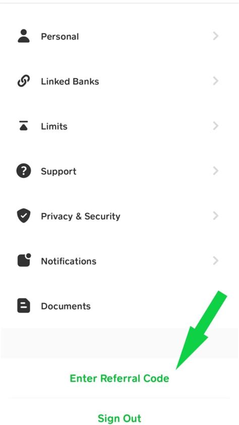 Image result for My Cash App Code