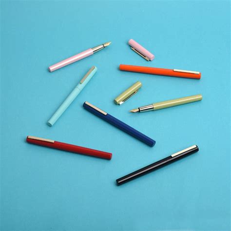 Brio Fountain Pen Set - SCOOBOO - KACO