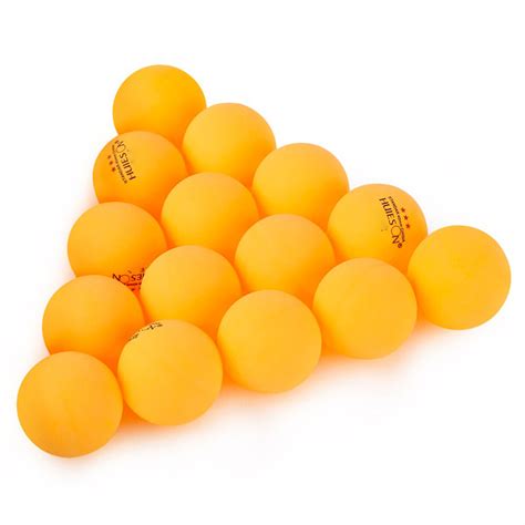 Do Table Tennis Balls Wear Out at Paige Odriscoll blog