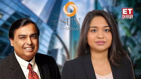 Vidhi Shanghvi: Meet one of Sun Pharma's promoters - Connected to ...