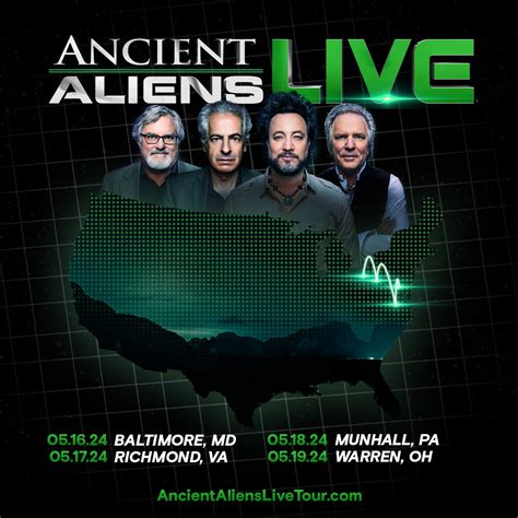 Aliencon Official Website 的图像结果