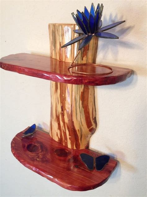 Image result for Rustic Log Wood Projects