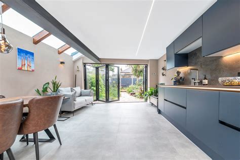 Image result for Extend Kitchen